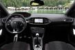 Test kombi Peugeot 308 SW fotografia 6