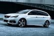 Test kombi Peugeot 308 SW fotografia 5