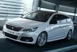 Test kombi Peugeot 308 SW fotografia 1