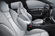 Športový päťdverový hatchback Audi RS3 Sportback fotografia 6
