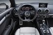 Športový päťdverový hatchback Audi RS3 Sportback fotografia 5