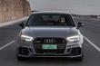 Športový päťdverový hatchback Audi RS3 Sportback fotografia 11