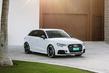 Športový päťdverový hatchback Audi RS3 Sportback fotografia 10