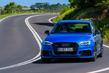 Športový päťdverový hatchback Audi RS3 Sportback fotografia 9