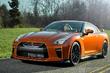 Športové kupé Nissan GT-R s pohonom všetkých kolies fotografia 9