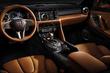 Športové kupé Nissan GT-R s pohonom všetkých kolies fotografia 7