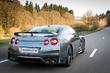 Športové kupé Nissan GT-R s pohonom všetkých kolies fotografia 6