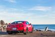 Športové kupé Nissan GT-R s pohonom všetkých kolies fotografia 2