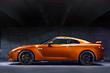 Športové kupé Nissan GT-R s pohonom všetkých kolies fotografia 5