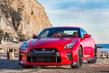 Športové kupé Nissan GT-R s pohonom všetkých kolies fotografia 3