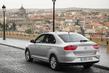 Recenzia liftbacku Seat Toledo fotografia 10