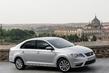 Recenzia liftbacku Seat Toledo fotografia 9