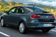 Recenzia liftbacku Seat Toledo fotografia 4