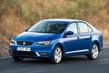 Recenzia liftbacku Seat Toledo fotografia 3