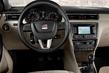 Recenzia liftbacku Seat Toledo fotografia 6