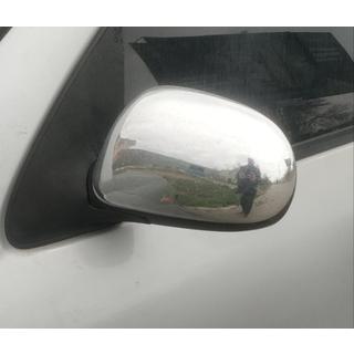 Chrómový paket (sada) Nissan Sunny N16 2001–2006 fotografia 4
