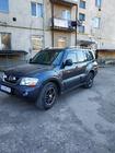 Mitsubishi Pajero Wagon IV 2006–2021 Strešné pozdĺžne nosiče (relingy) chróm, turecký dizajn (2 ks) fotografia 4