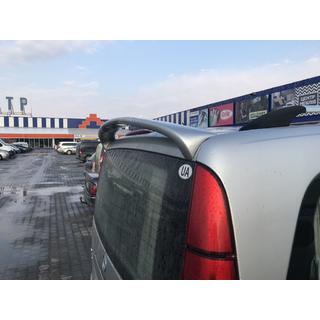 Spojler Аяклі (na lakovanie) Mercedes Viano 2004–2014 fotografia 3