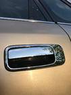 Toyota Camry 1997–2002 Kryty kľučiek a okolia (8 ks, plast) fotografia 1