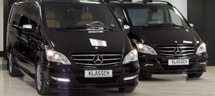Mercedes Viano 2004–2014 Predný lip spojler nárazníka 2010-2015 (na lakovanie) fotografia 5