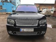 Range Rover III L322 2002–2012 Bodykit Autobiography fotografia 3