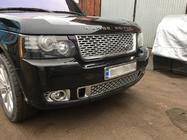 Range Rover III L322 2002–2012 Bodykit Autobiography fotografia 4