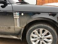 Range Rover III L322 2002–2012 Bodykit Autobiography fotografia 5