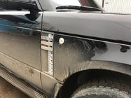 Range Rover III L322 2002–2012 Bodykit Autobiography fotografia 6