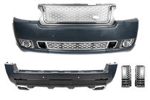 Range Rover III L322 2002–2012 Bodykit Autobiography fotografia 1