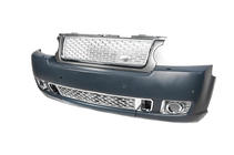 Range Rover III L322 2002–2012 Bodykit Autobiography fotografia 10