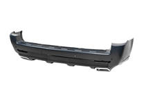 Range Rover III L322 2002–2012 Bodykit Autobiography fotografia 12