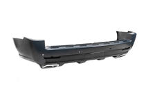 Range Rover III L322 2002–2012 Bodykit Autobiography fotografia 13