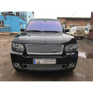 Bodykit Autobiography Range Rover III L322 2002–2012 fotografia 3