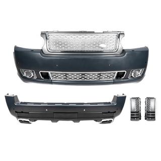 Bodykit Autobiography Range Rover III L322 2002–2012 fotografia 1