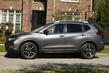Druhá generácia crossovera Nissan Rogue fotografia 10