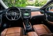Druhá generácia crossovera Nissan Rogue fotografia 5