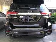 Toyota Fortuner 2015– Facelift kit (pre rok 2018) fotografia 2
