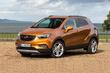 Recenzia kompaktného crossoveru Opel Mokka X fotografia 2