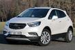 Recenzia kompaktného crossoveru Opel Mokka X fotografia 10