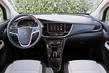 Recenzia kompaktného crossoveru Opel Mokka X fotografia 4