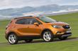 Recenzia kompaktného crossoveru Opel Mokka X fotografia 1