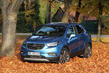 Recenzia kompaktného crossoveru Opel Mokka X fotografia 7