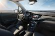 Recenzia kompaktného crossoveru Opel Mokka X fotografia 5