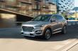 Recenzia Hyundai Tucson 2018 fotografia 9