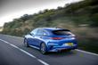 Zoznámenie s kombi Kia ProCeed fotografia 12