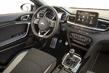 Zoznámenie s kombi Kia ProCeed fotografia 7