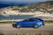 Zoznámenie s kombi Kia ProCeed fotografia 10