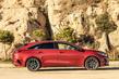 Zoznámenie s kombi Kia ProCeed fotografia 3