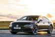Päťdverový liftback Volkswagen Arteon fotografia 1