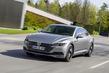 Päťdverový liftback Volkswagen Arteon fotografia 10